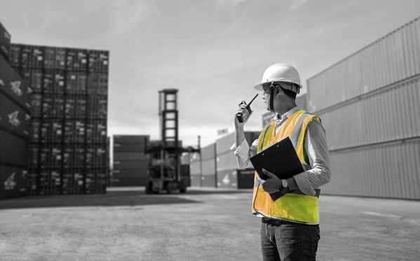 Customs Clearance